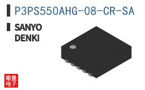 P3PS550AHG-08-CR-SA ͼƬ
